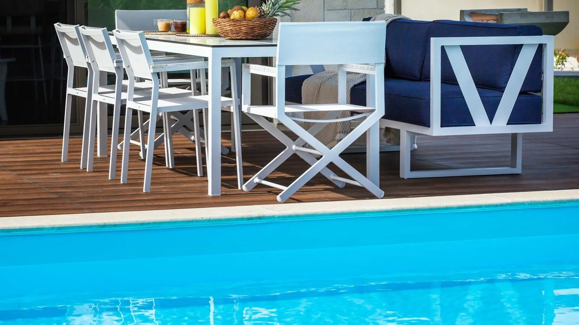 W Villas Halkidiki Pefkochori 0*,  Griekenland