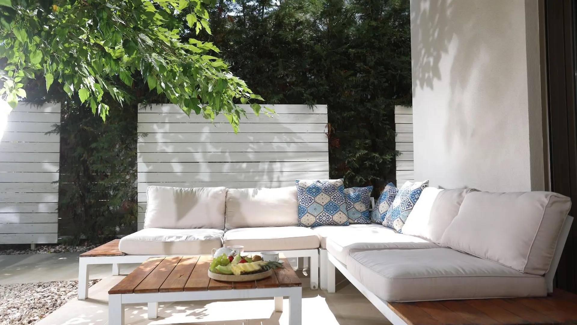 W Villas Halkidiki Pefkochori