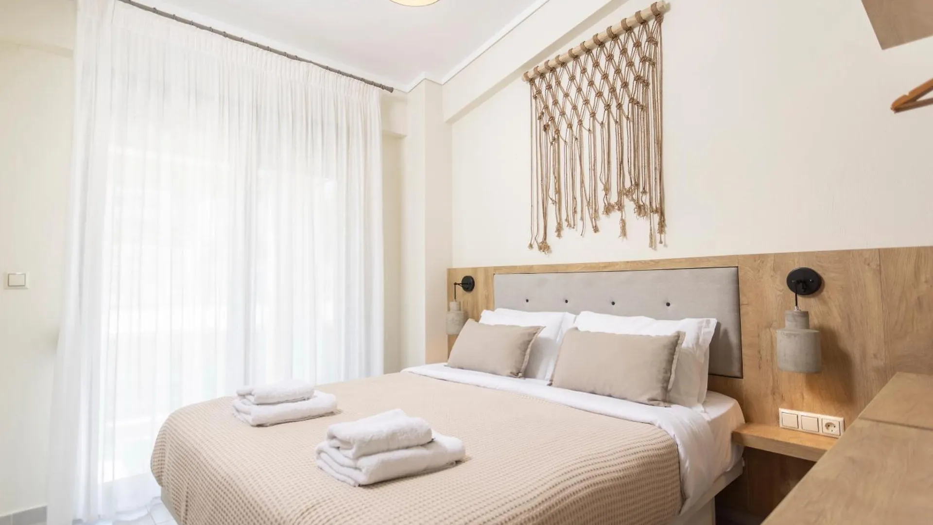 W Villas Halkidiki Pefkochori 0*,